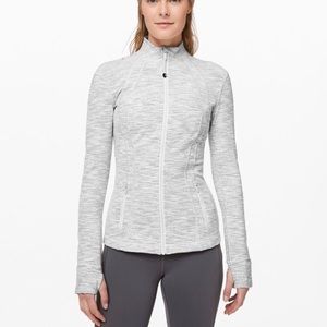 Lululemon Define Jacket Size 4